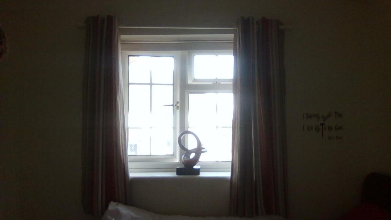 Small But Bright Single Room Not Far From City Centre Leicester Exterior photo