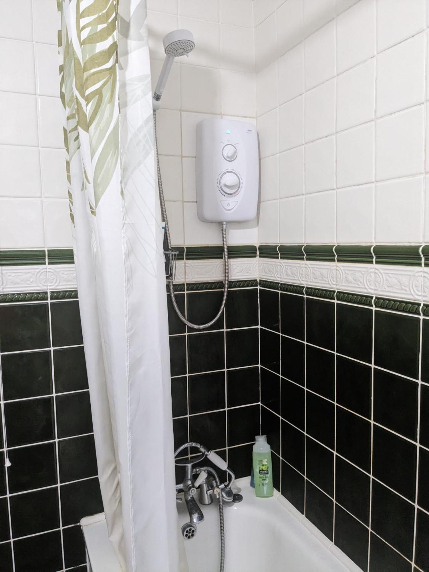 Small But Bright Single Room Not Far From City Centre Leicester Exterior photo