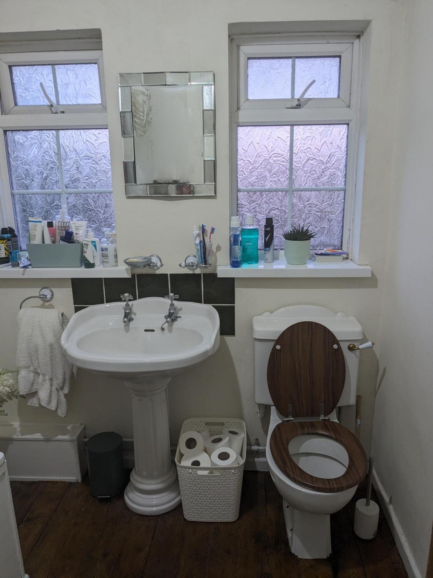 Small But Bright Single Room Not Far From City Centre Leicester Exterior photo